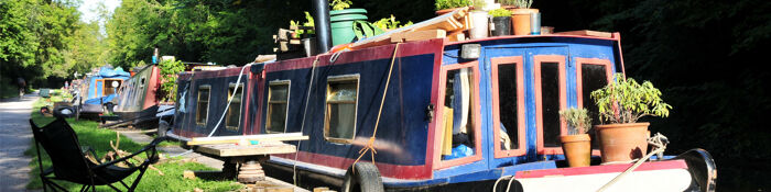 Buying a Houseboat - Key Points for Conveyancers
