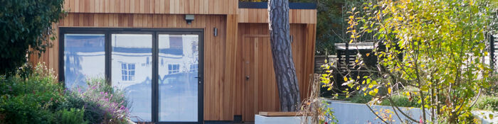 Shed Conversions & Garden Offices - Key Points for Conveyancers