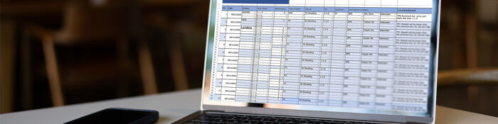 Excel Dynamic Array Formulas - A Bite-Sized Guide 