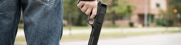 Firearms Offences - Update Your Knowledge 