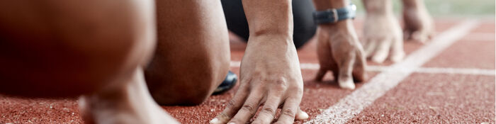 Transgender Athletes & Sport - The Key Considerations and Practices