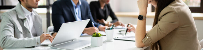 Disciplinary Allegations & Regulatory Misconduct in Financial Services - Risks & Top Tips for HR Professionals