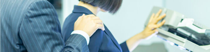 The Protection from Sex-Based Harassment Act 2023