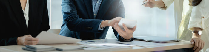 How to Prepare Your Accountancy Firm for An AML Inspection