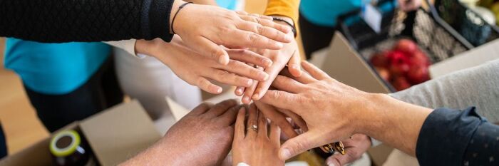 Resolving Disputes - A Bite Size Guide for the Charity Sector