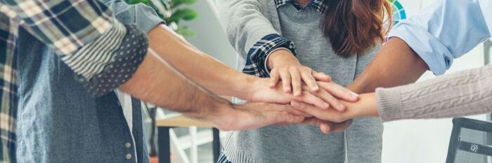 Charity Mergers & Property - Key Considerations Explored