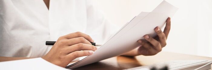 Managing Hostile & Inappropriate Behaviour from a Litigant in Person