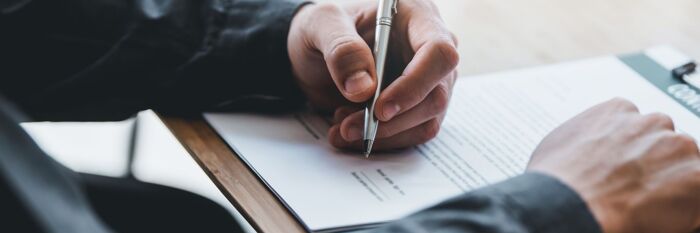 The Art of Contract Drafting - Top Tips from Key Cases - Learn Live