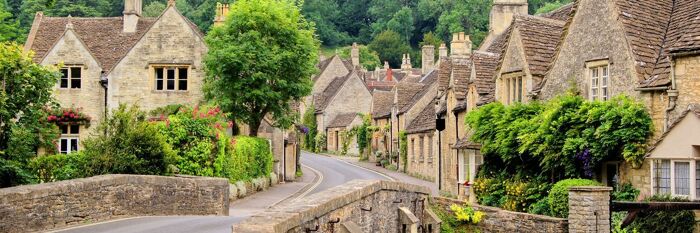 Buying a Residential Property in a Conservation Area - A Conveyancers Guide