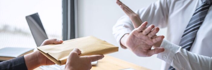 An ABC Guide to Anti-Bribery Compliance - Responsibilities, Duties & Adequate Procedures