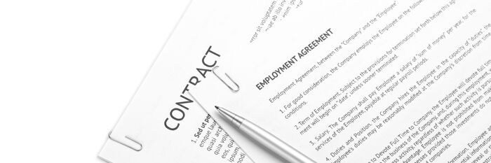 Employment Contracts - Latest Developments & Best Practice