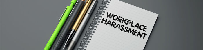 Sexual Harassment in the Workplace & the Worker Protection (Amendment of Equality Act 2010) Act 2023