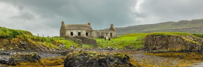 Crofting & Renewable Energy - Can They Work Together?