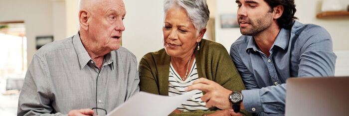 Administering Cross-Border Estates - Practical Considerations Live at Your Desk
