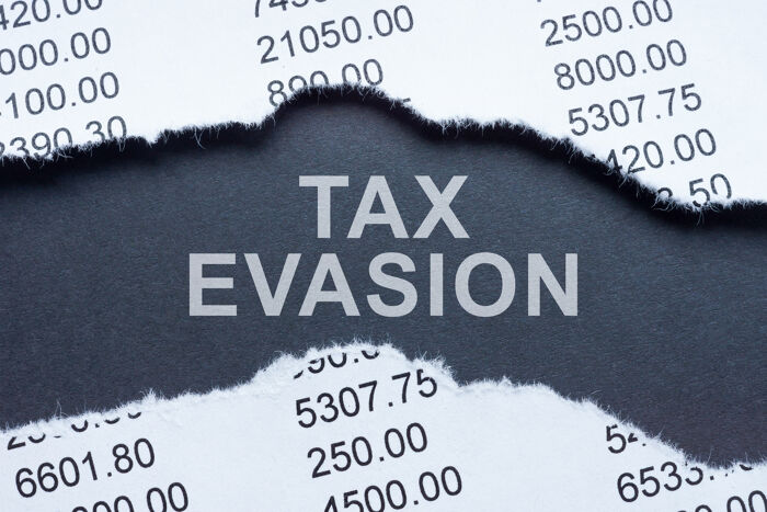 Tax Evasion & Failure to Prevent It - Offences & Practical Steps for Corporates  