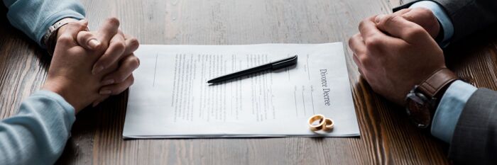 Tax & Divorce - Key Tax Considerations in Negotiating a Financial Settlement