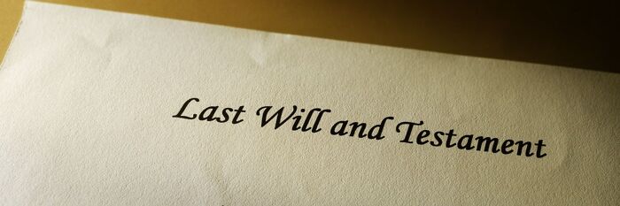 Contentious Probate - An Introduction to the Key Issues