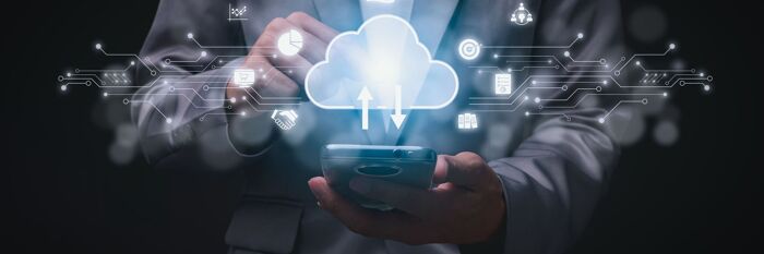 Cloud Solutions for Financial Services - The Risks & Regulations Explored