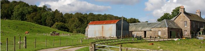 Agricultural Tenancies & the New Code of Practice - What You Need to Know