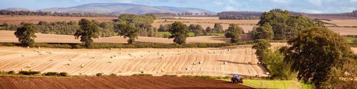 Developing Rural Land - Real Burdens & Applications to the Lands Tribunal for Scotland