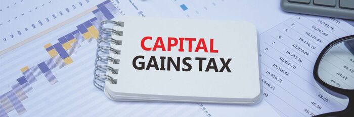 The ABC of Capital Gains Tax - A 30 Minute Introduction for Legal Professionals