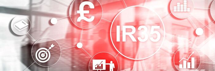 IR35 - Understanding Your Responsibilities & Liabilities in 30 Minutes