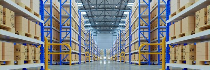 Warehouse Leases - Addressing the Key Practical Issues