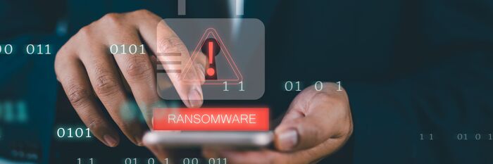 Ransomware - Preventing & Responding to an Attack