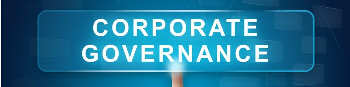 Corporate Governance - Tackling Executive Challenges