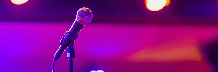 Live Entertainment - Latest Developments & Legal Implications