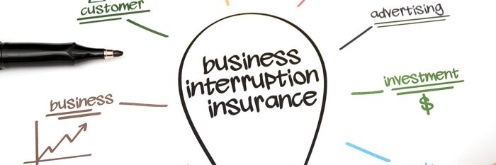 Key Developments in ‘Non-Damage’ Business Interruption Insurance