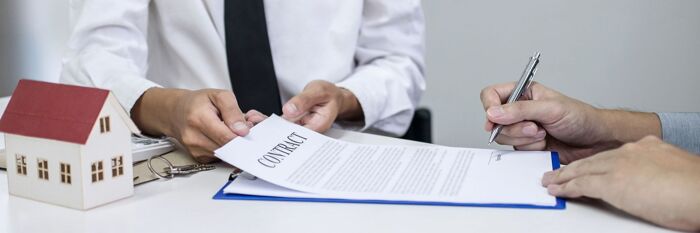 Property Sales Contracts - Key Drafting Tips & Amendments