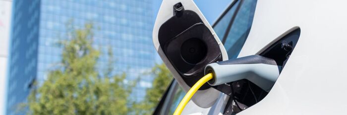 Electric Vehicles - Tax Benefits for Businesses Explored