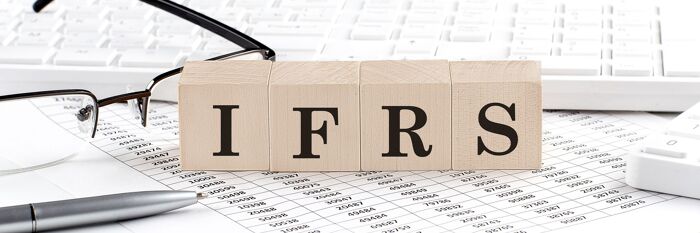 IFRS Update - Key Requirements & Recent Changes