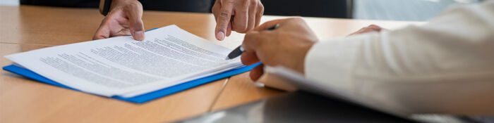 Contract Drafting in the Public Sector - Key Issues & Legal Considerations