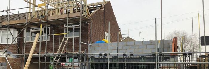 Building Regulations & Planning Permission for Conveyancers