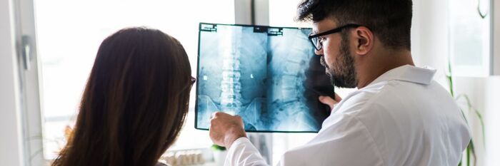 Spinal Injury Claims - Evidence & Heads of Loss Explored