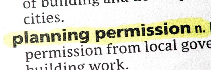 A Practical Guide to Planning Permissions & Conditions in Property Transactions