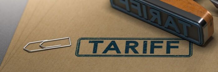 Exporting to the US - Trump’s Terrifying Tariffs
