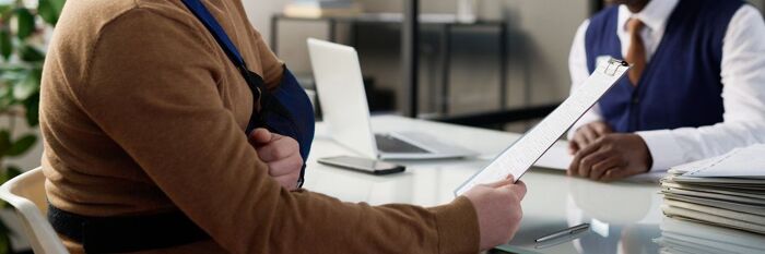 Admissions of Liability - Key Tactics Explored for Claimant PI Lawyers