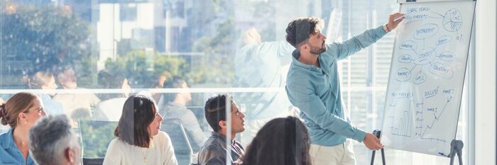 Marketing That Wins Work - Practical Strategies for Smaller & Mid-Sized Firms