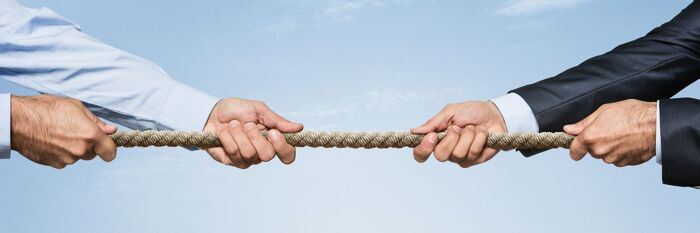 Workplace Disputes in the UK & EU - What You Need to Know