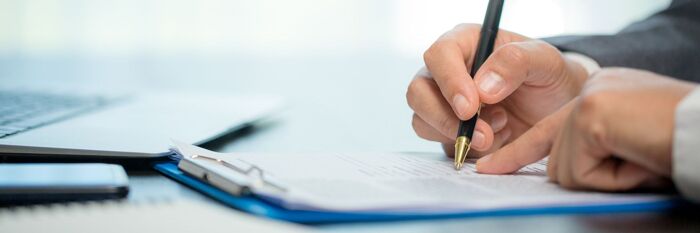 Consumer Contracts - A Guide to the Key Rights & Remedies