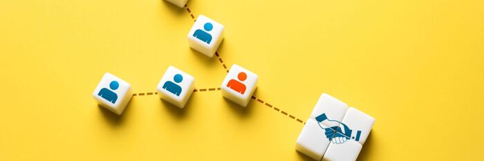 Interorganisational Conflict Resolution - A Leader's Toolkit