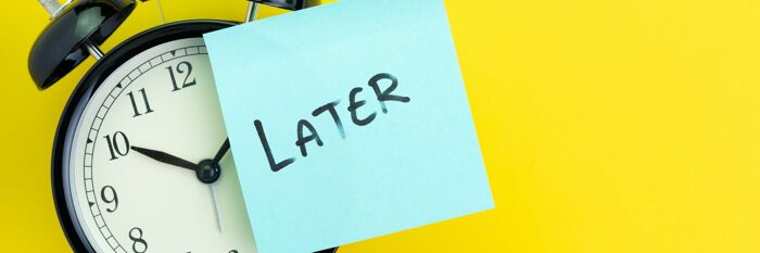 Combatting Procrastination in the Workplace - A Practical Toolkit for Success