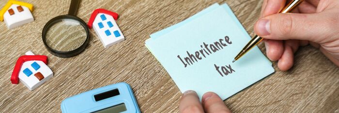 Gift & Inheritance Tax Planning Techniques in the ROI - Utilising Business & Agricultural Relief Effectively