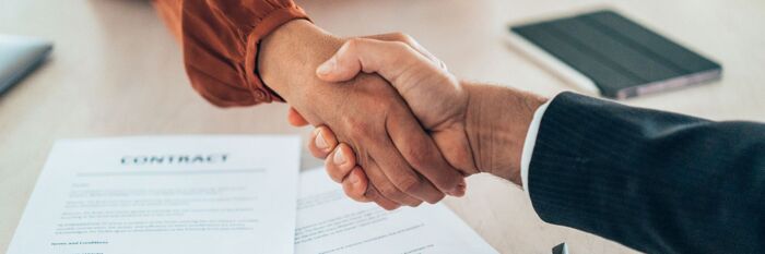 Negotiating & Drafting Contracts for Commercial Success