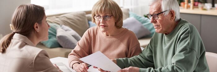 Estate Planning & Tax for Couples - The Options Explored