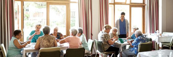 Planning for Care Home Fees in Scotland - Case Law, Guidance & Gifting
