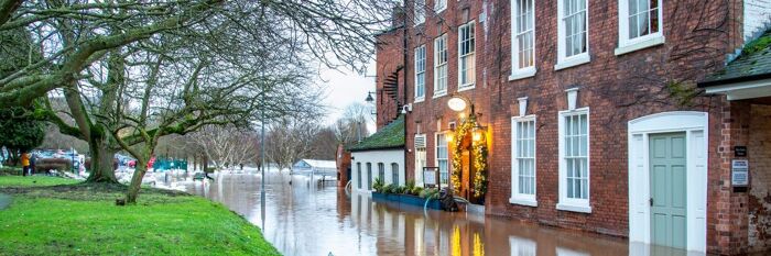 Understanding the Law Society’s Climate Change & Property Practice Note